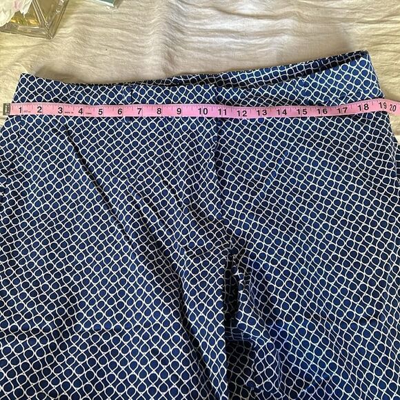 41 Hawthorn Capri pants Sz 14 Stitch fix NWOT - Picture 8 of 10
